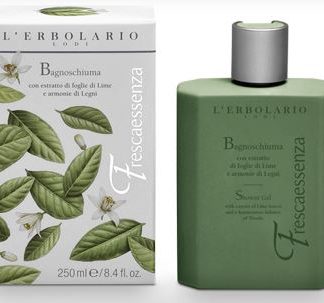 FRESCAESSENZA BAGNOSCHIUMA 250 ML