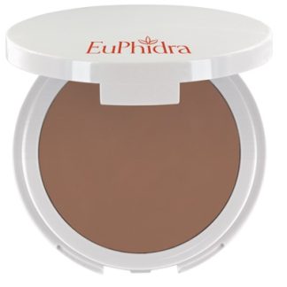 EUPHIDRA KALEIDO UV SYSTEM FONDOTINTA SOLARE COMPATTO COLORE 50 MEDIO