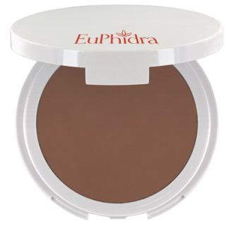 EUPHIDRA KALEIDO UV SYSTEM FONDOTINTA SOLARE COMPATTO COLORE 50 SCURO