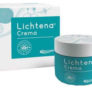 LICHTENA CREMA COMPLESSO OCTA-BEE 25 ML