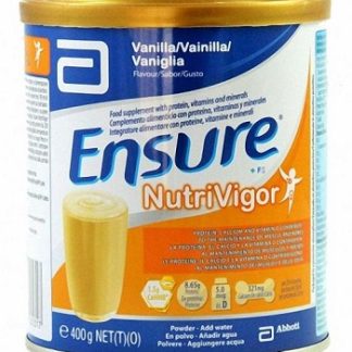 ENSURE ADVANCE VANIGLIA 400 G