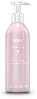 COLLAGENIL BODY HYDRA BODY 400 ML