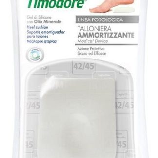 TIMODORE TALLONIERA TAGLIA 42-45