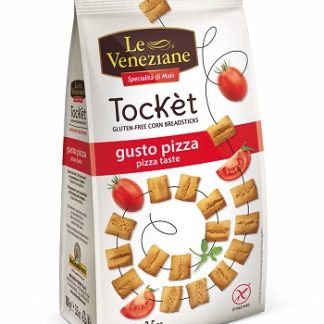 LE VENEZIANE TOCKET PIZZA 100 G