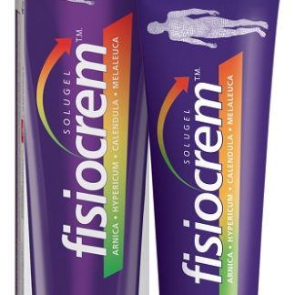 FISIOCREM 60 ML