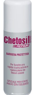 CHETOSIL REPAIR SPRAY BARRIERA PROTETTIVA 125 ML