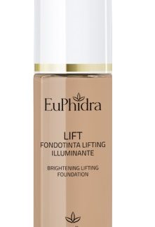 EUPHIDRA FDT FLUIDO LIFTING ILLUMINANTE MEDIO