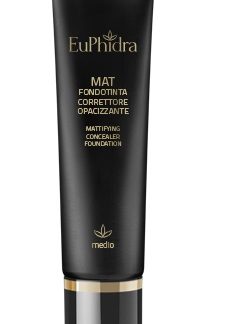 EUPHIDRA FDT FLUIDO MAT P IMP MEDIO