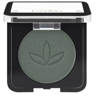 EUPHIDRA OMBRETTO COMPATTO PO12 SMERALDO