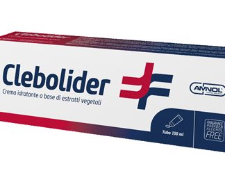 CLEBOLIDER CREMA 150 ML