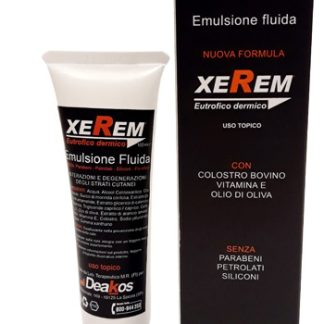 XEREM CREMA 100 ML
