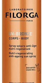 FILORGA UV BRONZE BODY 50+ 150 ML