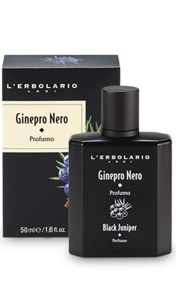 GINEPRO NERO PROFUMO 50 ML 100