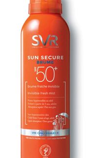 SUN SECURE BRUME VISO & CORPO 200 ML