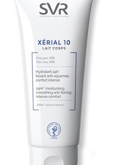 XERIAL 10 LATTE CORPO 200 ML
