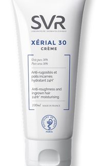 SVR XERIAL 30 CREMA CORPO 100 ML