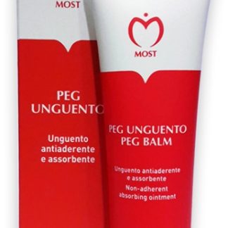 MOST PEG UNGUENTO 100 ML