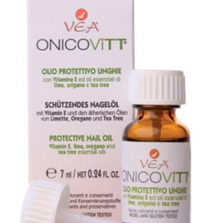 VEA ONICOVITT OLIO PROTETTIVO UNGHIE 7 ML
