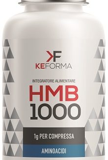 HMB 1000 100 COMPRESSE