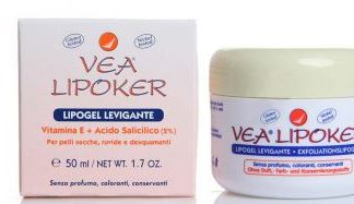 VEA LIPOKER LIPOLEVIGANTE 50ML