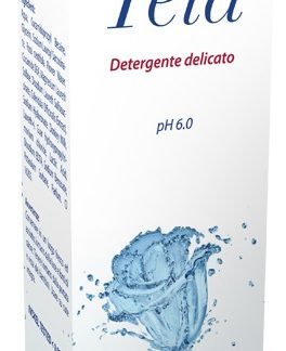TEIA DETERGENTE CORPO 250 ML