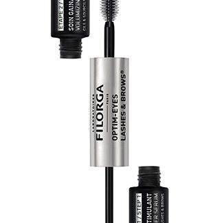 FILORGA OPTIM EYE LASHES & BROWS 2 X 3,5 ML