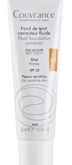EAU THERMALE AVENE COUVRANCE FONDOTINTA MIELE 30 ML