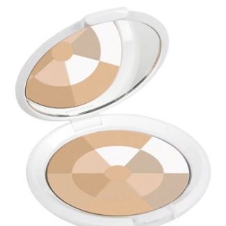 EAU THERMALE AVENE COUVRANCE CIPRIA MOSAICO EFFETTO TRASLUCIDO