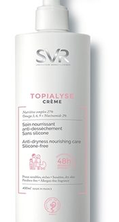 TOPIALYSE SVR CREMA NEW FORMULA 400 ML