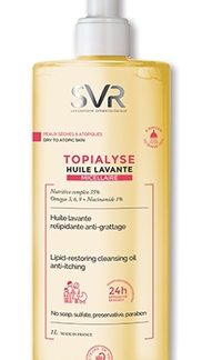 TOPIALYSE SVR HUILE MICELLAIR 1 LITRO