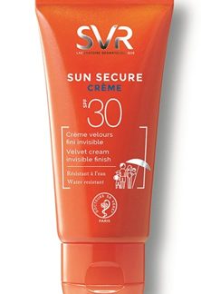 SVR SUN SECURE CREMA SPF30 50 ML