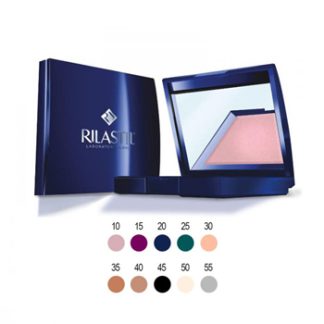RILASTIL MAQUILLAGE OMBRETTO SATINATO 20 3 G
