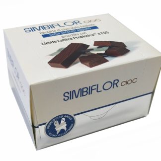 SIMBIFLOR CIOC 8 TAVOLETTE 10 G