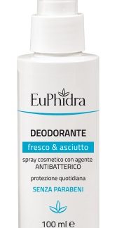 EUPHIDRA DEO FRESCO & ASCIUTTO