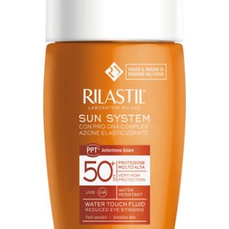 RILASTIL SUN SYSTEM WATER TOUCH SPF 50+ 50 ML