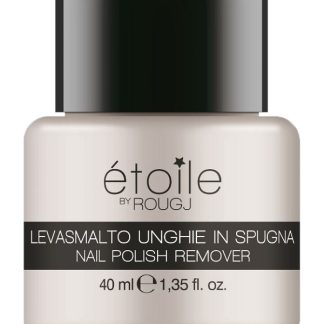 ROUGJ NAIL POLISH REMOVER 40 ML