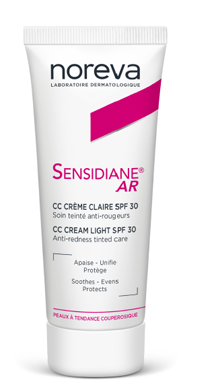 SENSIDIANE AR CC CREMA 40 ML