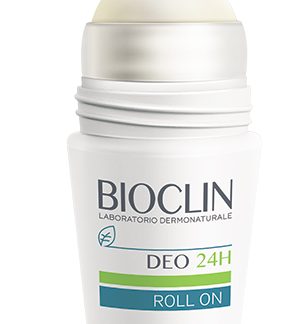 BIOCLIN DEO 24H ROLL-ON CON PROFUMO
