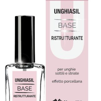 UNGHIASIL BASE RISTRUTTURANTE 10 ML