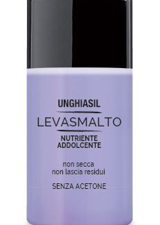 UNGHIASIL LEVASMALTO NUTRIENTE ADDOLCENTE 50 ML