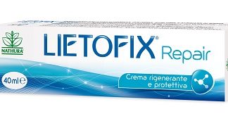 LIETOFIX REPAIR CREMA DERMATOLOGICA 40 ML