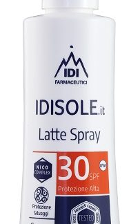 IDISOLE-IT SPF30 TATUAGGI CORPO 200 ML