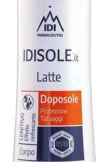 IDISOLE-IT DOPOSOLE TATUAGGI 200 ML