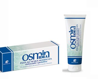 OSMIN IDRA 250 ML