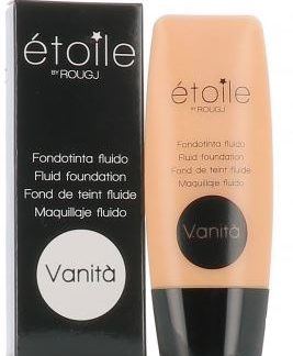 ROUGJ FONDOTINTA ETOILE 2