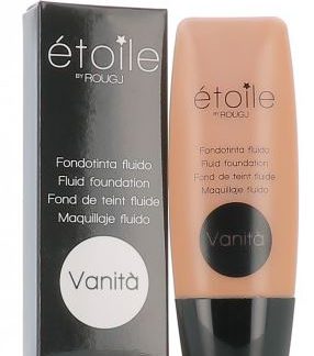 ROUGJ FONDOTINTA ETOILE 6