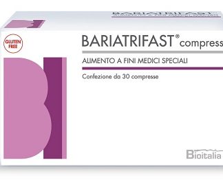 BARIATRIFAST 30 COMPRESSE