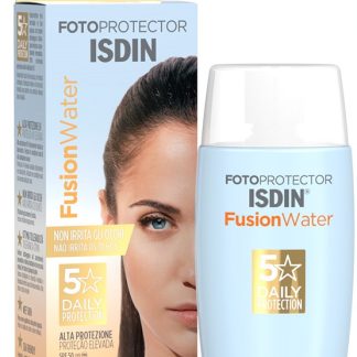 FOTOPROTECTOR FUSION WATER SPF50