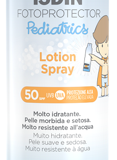 FOTOPROTECTOR PED LOTION 250 ML