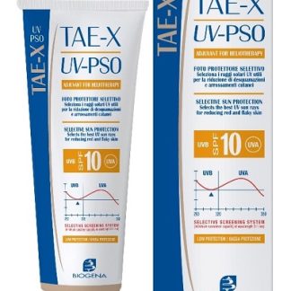 TAE X UV PSO 100 ML